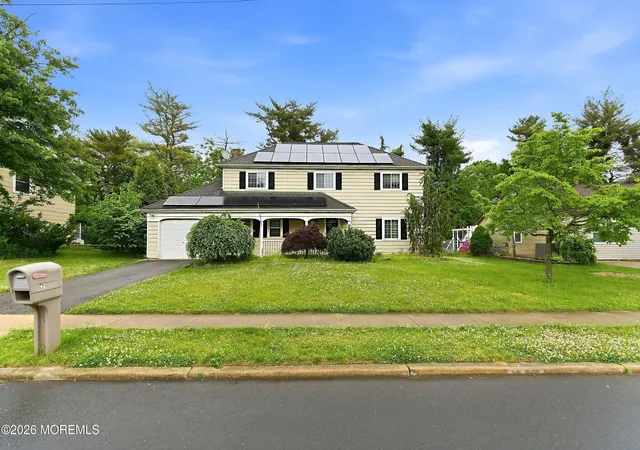1st image of 42 Fox Dr, Jackson, NJ 08527 | MLS# 22621410