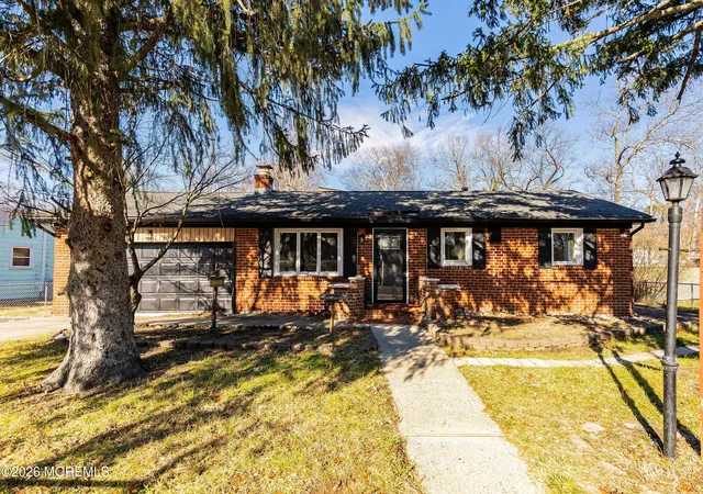 2nd image of 215 Sunset Ln, Howell, NJ 07731 | MLS# 22621036