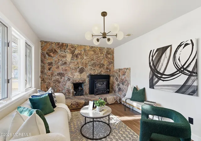 4th image of 215 Sunset Ln, Howell, NJ 07731 | MLS# 22621036