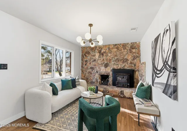 5th image of 215 Sunset Ln, Howell, NJ 07731 | MLS# 22621036