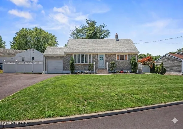Homes for sale in Hazlet, NJ | 10 Rosemary Dr, Hazlet, NJ 07730 | MLS# 22620509