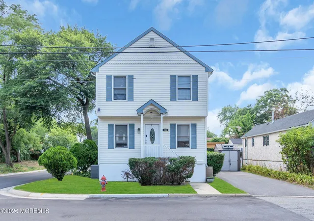Homes for sale in North Middletown, NJ | 245 Bray Ave, North Middletown, NJ 07748 | MLS# 22620950