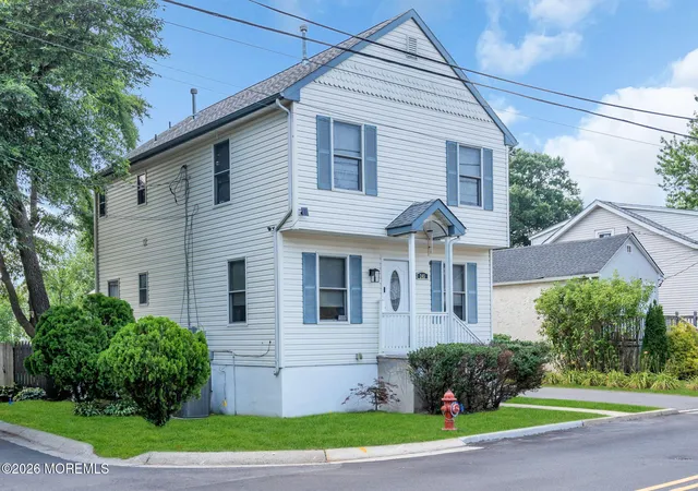 Homes for sale in North Middletown, NJ | 245 Bray Ave, North Middletown, NJ 07748 | MLS# 22620950
