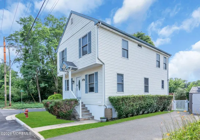 Homes for sale in North Middletown, NJ | 245 Bray Ave, North Middletown, NJ 07748 | MLS# 22620950
