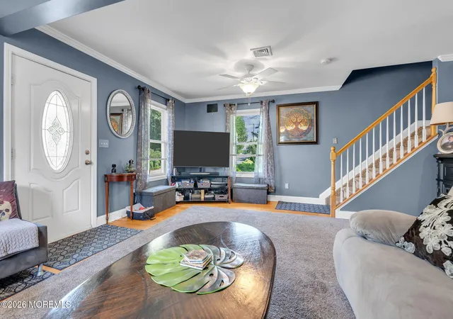 Homes for sale in North Middletown, NJ | 245 Bray Ave, North Middletown, NJ 07748 | MLS# 22620950