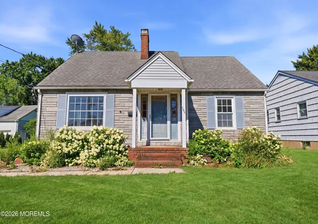 1st image of 120 S 15th Ave, Manville, NJ 08835 | MLS# 22620951