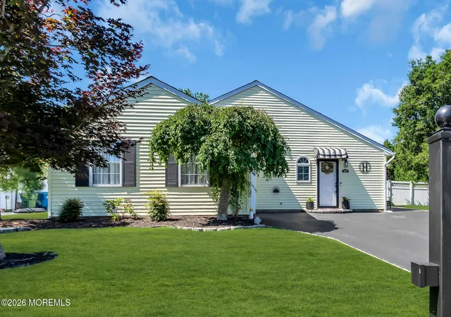 1st image of 9 Colonial Dr, Tinton Falls, NJ 07753 | MLS# 22620654