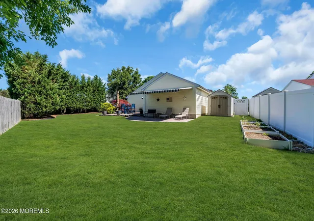 21st image of 9 Colonial Dr, Tinton Falls, NJ 07753 | MLS# 22620654