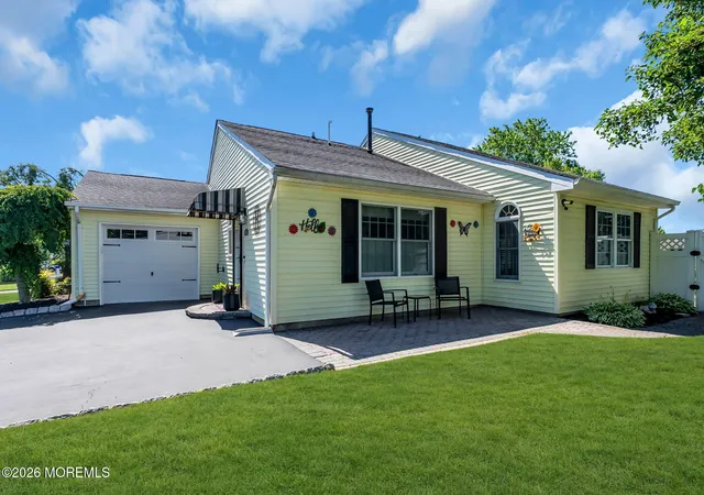 2nd image of 9 Colonial Dr, Tinton Falls, NJ 07753 | MLS# 22620654