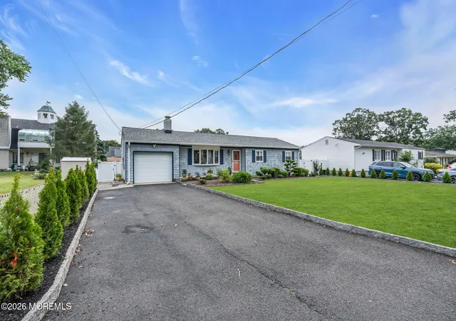 36th image of 289 Wisteria Dr, Brick, NJ 08723 | MLS# 22620702