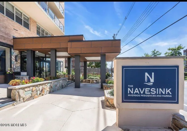 Homes for sale in Red Bank, NJ | 28 Riverside Ave #1J, Red Bank, NJ 07701 | MLS# 22620538