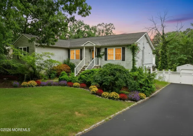 Photo 1 of Single family home for sale at 2121 Ridgeway Rd, Toms River, NJ 08757 | MLS# 22620633 | Listing updated on 2026-08-21