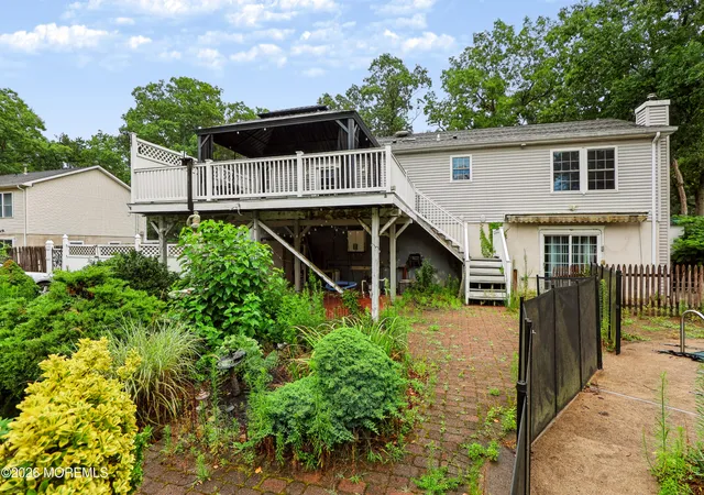 Photo 24 of Single family home for sale at 2121 Ridgeway Rd, Toms River, NJ 08757 | MLS# 22620633 | Listing updated on 2026-08-21