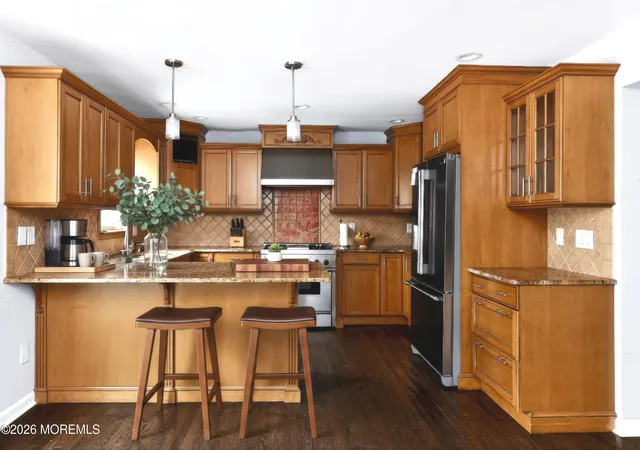 Photo 3 of Single family home for sale at 2121 Ridgeway Rd, Toms River, NJ 08757 | MLS# 22620633 | Listing updated on 2026-08-21