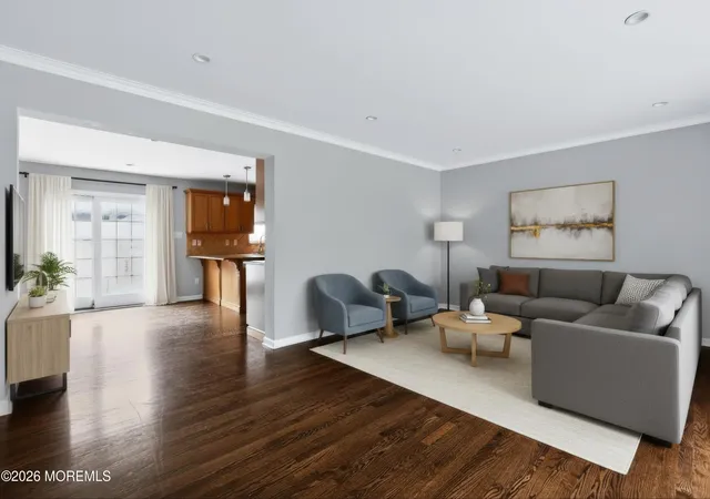 Photo 4 of Single family home for sale at 2121 Ridgeway Rd, Toms River, NJ 08757 | MLS# 22620633 | Listing updated on 2026-08-21
