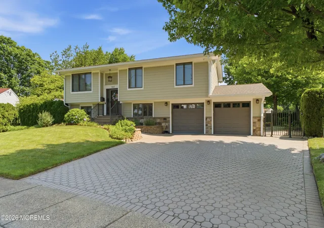 Homes for sale in South Plainfield, NJ | 1453 Tooz Pl, South Plainfield, NJ 07080 | MLS# 22620512