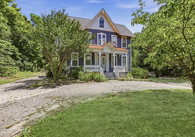 1st image of 245 Whitesville Rd, Jackson, NJ 08527 | MLS# 22621210