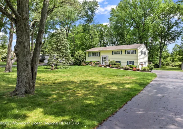 1st image of 94 Leedsville Dr, Lincroft, NJ 07738 | MLS# 22620847