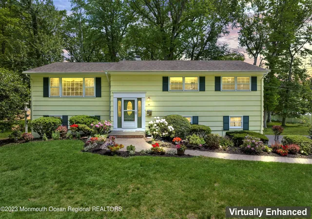 2nd image of 94 Leedsville Dr, Lincroft, NJ 07738 | MLS# 22620847
