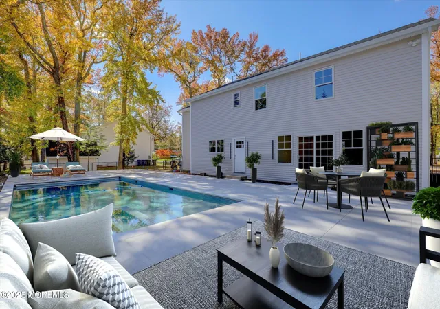 3rd image of 243 Woodcrest Rd, Oakhurst, NJ 07755 | MLS# 22620519
