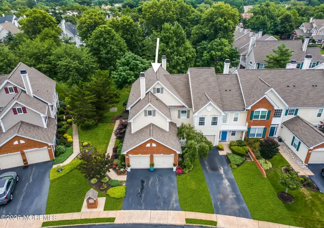 2nd image of 71 S Manor Ct, Wall, NJ 07719 | MLS# 22621093