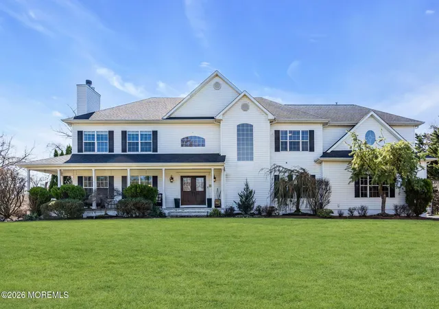 1st image of 4 Susan Ct, Farmingdale, NJ 07727 | MLS# 22620624