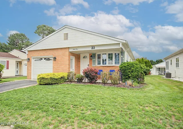 1st image of 23 Claremont St #23, Toms River, NJ 08757 | MLS# 22621027