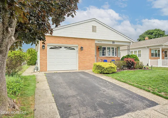 2nd image of 23 Claremont St #23, Toms River, NJ 08757 | MLS# 22621027