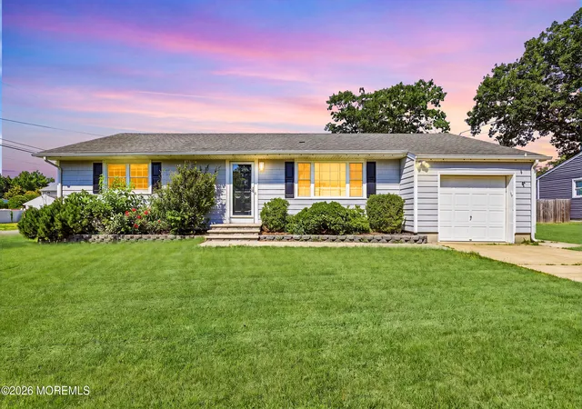 1st image of 501 Burnside St, Toms River, NJ 08757 | MLS# 22620545