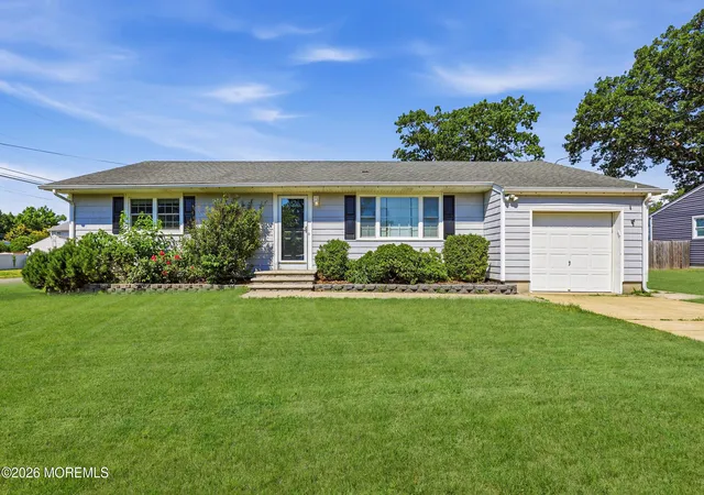 2nd image of 501 Burnside St, Toms River, NJ 08757 | MLS# 22620545