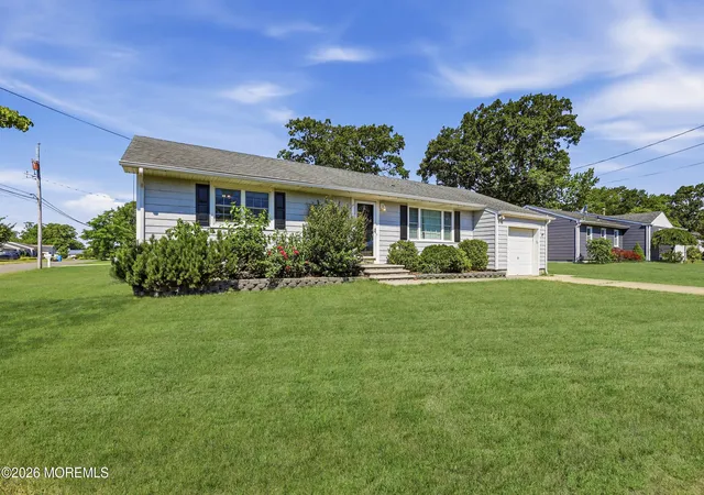 4th image of 501 Burnside St, Toms River, NJ 08757 | MLS# 22620545