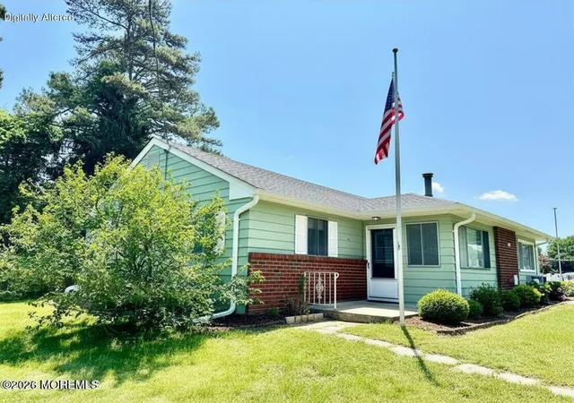 Homes for sale in Manchester, NJ | 19 Mallard St #B, Manchester, NJ 08759 | MLS# 22620547