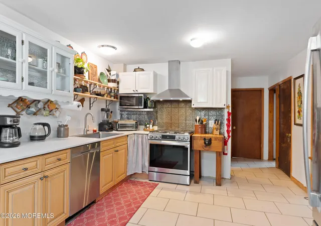 5th image of 12 Thompson Ave, Leonardo, NJ 07737 | MLS# 22620549