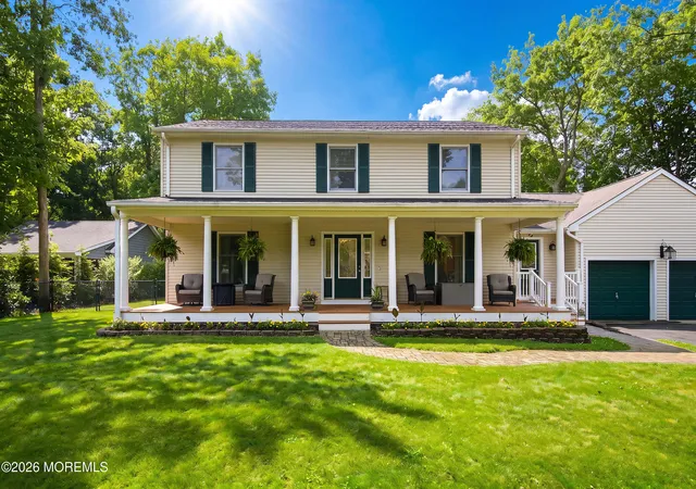2nd image of 203 Donald St, Lanoka Harbor, NJ 08734 | MLS# 22620681