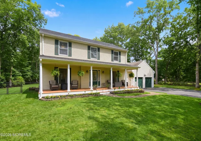 3rd image of 203 Donald St, Lanoka Harbor, NJ 08734 | MLS# 22620681