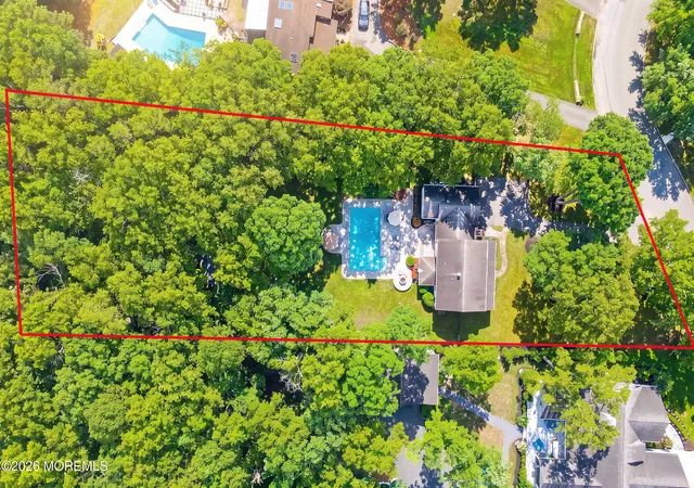 43rd image of 203 Donald St, Lanoka Harbor, NJ 08734 | MLS# 22620681