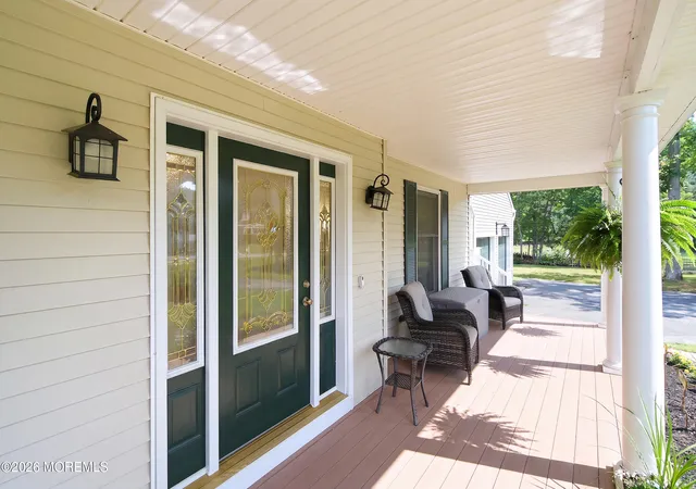 4th image of 203 Donald St, Lanoka Harbor, NJ 08734 | MLS# 22620681