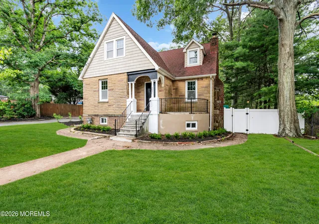 Homes for sale in Eatontown, NJ | 201 Knox Ave, Eatontown, NJ 07724 | MLS# 22620640