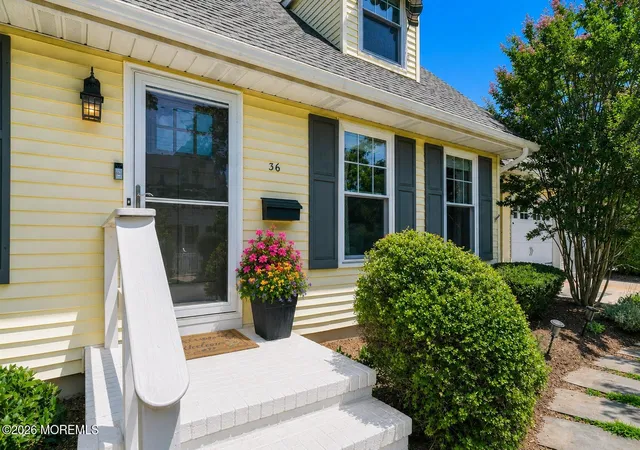2nd image of 36 E Lincoln Ave, Atlantic Highlands, NJ 07716 | MLS# 22620720