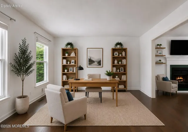 3rd image of 36 E Lincoln Ave, Atlantic Highlands, NJ 07716 | MLS# 22620720