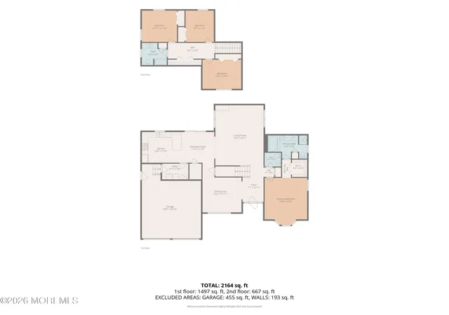 Homes for sale in Barnegat, NJ | 37 Hannah Lee Rd, Barnegat, NJ 08005 | MLS# 22620600