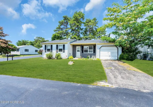 Homes for sale in Whiting, NJ | 14 S Chestnut Ave, Whiting, NJ 08759 | MLS# 22620562