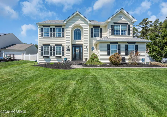 Homes for sale in West Creek, NJ | 9 Eagle Ridge Ln, West Creek, NJ 08092 | MLS# 22620554