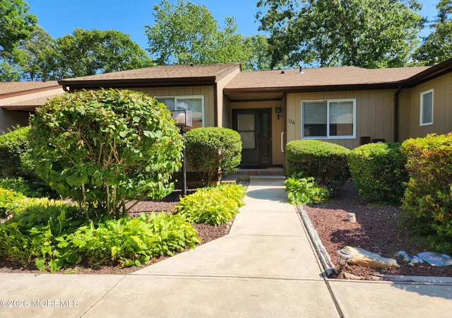Homes for sale in Little Egg Harbor Twp, NJ | 126 E Holly Ln #303, Little Egg Harbor Twp, NJ 08087 | MLS# 22620561