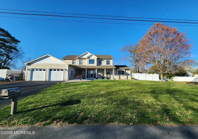 Homes for sale in Forked River, NJ | 820 Elwood St, Forked River, NJ 08731 | MLS# 22620565