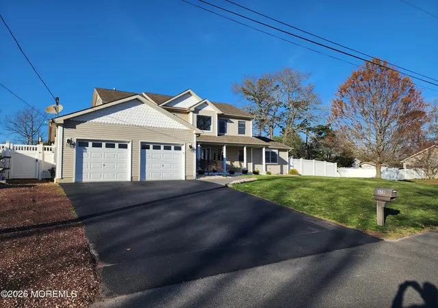 Homes for sale in Forked River, NJ | 820 Elwood St, Forked River, NJ 08731 | MLS# 22620565