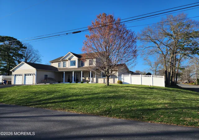 Homes for sale in Forked River, NJ | 820 Elwood St, Forked River, NJ 08731 | MLS# 22620565
