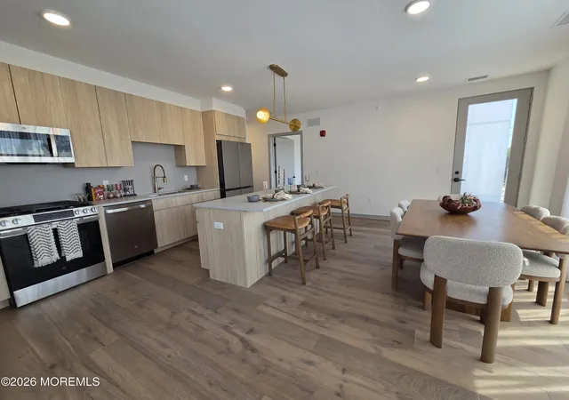 Homes for sale in Long Branch, NJ | 665 2nd Ave #308, Long Branch, NJ 07740 | MLS# 22620567