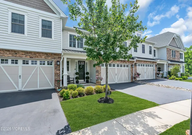3rd image of 73 Lawley Dr, Lincroft, NJ 07738 | MLS# 22620616