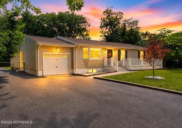 Homes for sale in Howell, NJ | 4 Glen Rd, Howell, NJ 07731 | MLS# 22620928